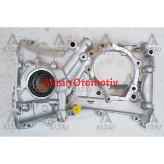 YAĞ POMPA SUNNY  90-91 / PRIMERA  96-00 1.6